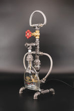 Load image into Gallery viewer, Lighted Steampunk