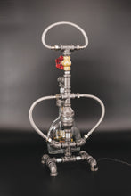 Load image into Gallery viewer, Lighted Steampunk