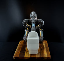 Load image into Gallery viewer, The Loo
