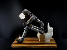 Load image into Gallery viewer, The Loo
