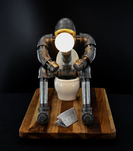 Load image into Gallery viewer, The Loo
