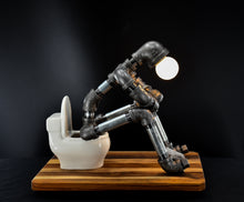 Load image into Gallery viewer, The Loo
