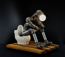 Load image into Gallery viewer, The Loo

