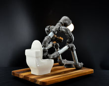 Load image into Gallery viewer, The Loo
